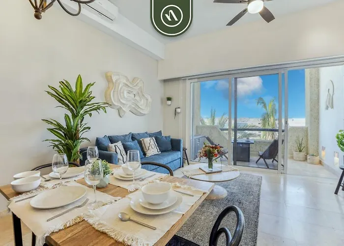 Beachfront With Amazing View To The Sea Cabo San Lucas