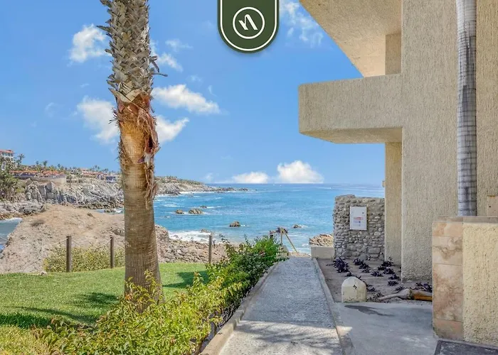 Holiday home Beachfront With Amazing View To The Sea *
