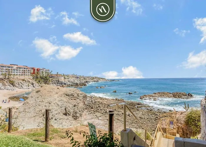 Beachfront With Amazing View To The Sea Holiday home