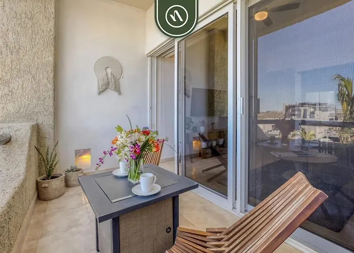Beachfront With Amazing View To The Sea Holiday home